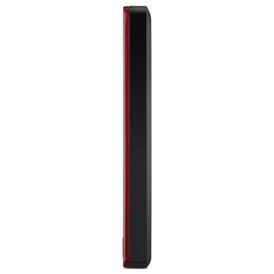 Внешний жесткий диск 2.5" 2TB Seagate (STDR2000203)