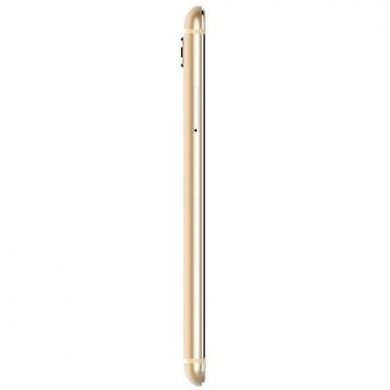 Мобильный телефон ZTE Axon 7 Mini Gold (6902176002717)