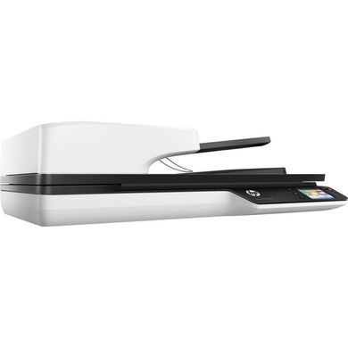Сканер HP Scan Jet Pro 4500 f1 Network (L2749A)
