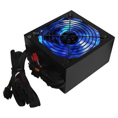 Блок питания Raidmax 730W (RX-730SS)