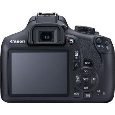 Цифровой фотоаппарат Canon EOS 1300D 18-55 IS Kit (1160C036)