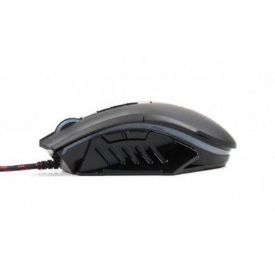 Мышка A4tech Bloody P85 Black