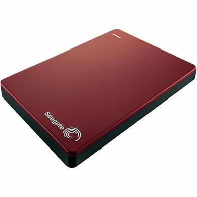 Внешний жесткий диск 2.5" 2TB Seagate (STDR2000203)