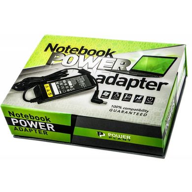 Блок питания к ноутбуку PowerPlant DELL 12V,19.5V 90W 4.62A (7.5*5.0) автомобильный (DEA90G7450)