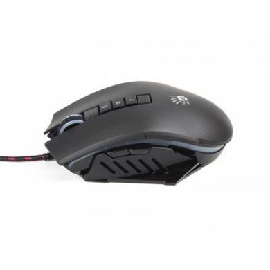 Мышка A4tech Bloody P85 Black