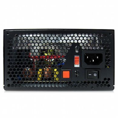 Блок питания Raidmax 730W (RX-730SS)