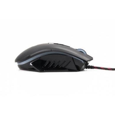 Мышка A4tech Bloody P85 Black