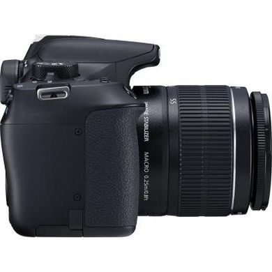 Цифровой фотоаппарат Canon EOS 1300D 18-55 IS Kit (1160C036)
