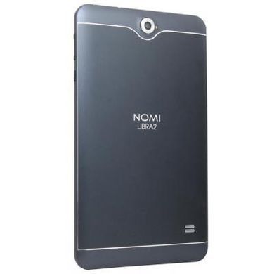Планшет Nomi C080010 Libra2 8&rdquo; 3G 16GB Dark-Blue