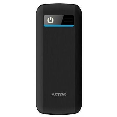 Мобильный телефон Astro A170 Black Blue