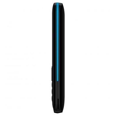 Мобильный телефон Astro A170 Black Blue