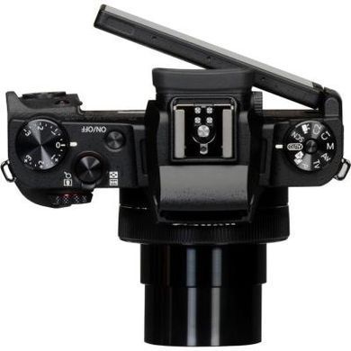 Цифровой фотоаппарат Canon Powershot G1 X Mark III (2208C012)