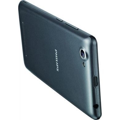 Мобильный телефон PHILIPS S326 Grey