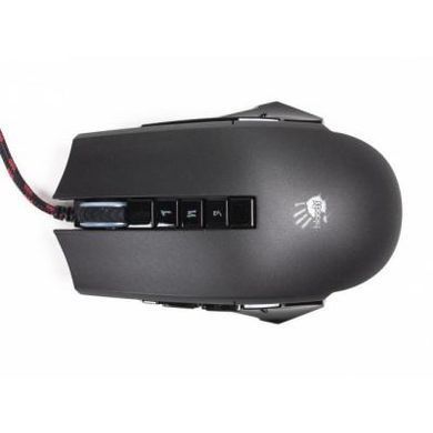 Мышка A4tech Bloody P85 Black