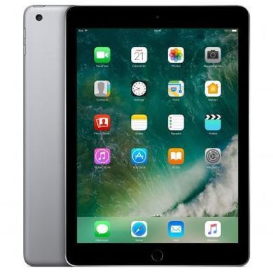 Планшет Apple iPad A1822 Wi-Fi 128Gb Space Grey (MP2H2RK/A)