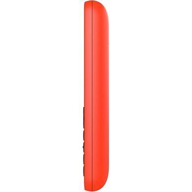 Мобильный телефон Nokia 130 DualSim Red (A00021152)