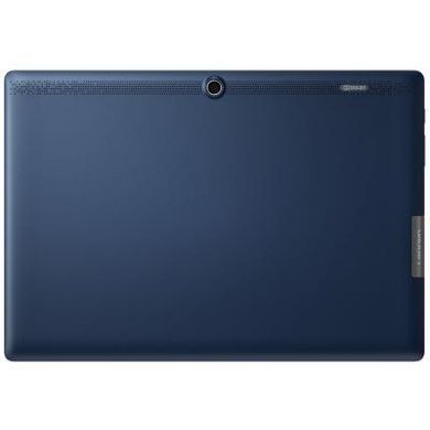 Планшет Lenovo Tab 3 Plus X70L 10" LTE 2/32GB Deep Blue (ZA0Y0081UA)