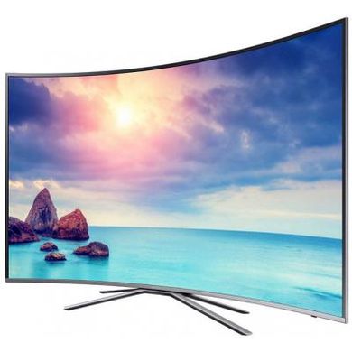 Телевизор Samsung UE55KU6500 (UE55KU6500UXUA)