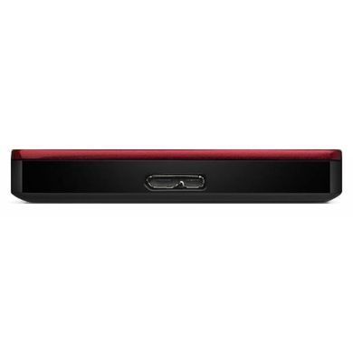 Внешний жесткий диск 2.5" 2TB Seagate (STDR2000203)