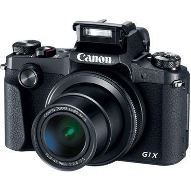 Цифровой фотоаппарат Canon Powershot G1 X Mark III (2208C012)