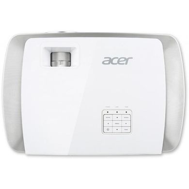 Проектор Acer H7550BD (MR.JL711.001)