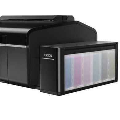 Струйный принтер EPSON L805 (C11CE86403)