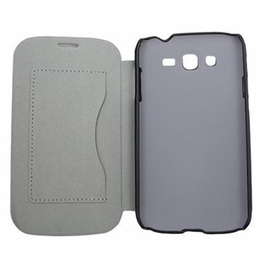 Чехол для моб. телефона Drobak для Samsung I9082 Galaxy Grand Duos /Book Style/Black (215279)