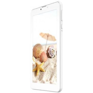 Планшет Bravis NB753 7&rdquo; 3G (white)