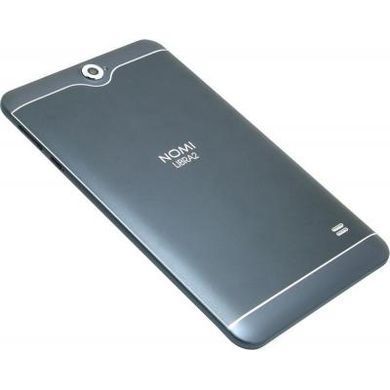 Планшет Nomi C080010 Libra2 8&rdquo; 3G 16GB Dark-Blue
