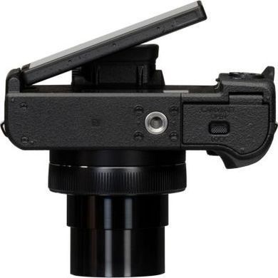 Цифровой фотоаппарат Canon Powershot G1 X Mark III (2208C012)