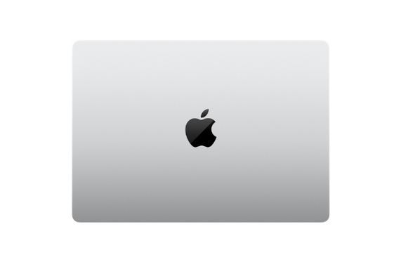 Ноутбук Apple MacBook Pro 14" Silver Late 2023 (MRX73)