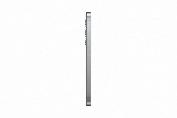 Смартфон Samsung Galaxy S25 12/256GB Silver Shadow (SM-S931BZSG)