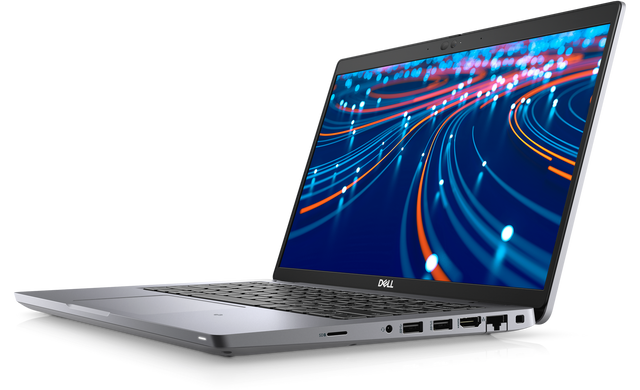 Ноутбук Dell Latitude 5520 (S002L552015PL)