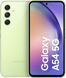 Смартфон Samsung Galaxy A54 5G 8/128GB Awesome Lime (SM-A546BLGC)