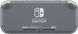 Портативная игровая приставка Nintendo Switch Lite Grey (045496452650)