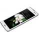 Мобильный телефон LG X210 (K7) White (LGX210DS.ACISWH)