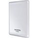 Внешний жесткий диск 2.5" 2TB ADATA (AHV100-2TU3-CWH)
