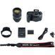 Цифровой фотоаппарат Canon EOS 5D MKIV + 24-105 L IS II USM (1483C030)