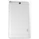 Планшет Bravis NB753 7&rdquo; 3G (white)