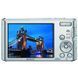 Цифровой фотоаппарат SONY Cyber-Shot W830 Silver (DSCW830S.RU3)