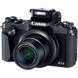 Цифровой фотоаппарат Canon Powershot G1 X Mark III (2208C012)