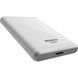 Внешний жесткий диск 2.5" 2TB ADATA (AHV100-2TU3-CWH)