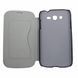 Чехол для моб. телефона Drobak для Samsung I9082 Galaxy Grand Duos /Book Style/Black (215279)