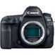 Цифровой фотоаппарат Canon EOS 5D MKIV + 24-105 L IS II USM (1483C030)