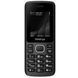 Мобильный телефон PRESTIGIO 1180 Duo Black (PFP1180DUOBLACK)
