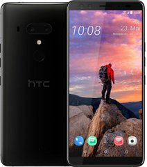 Смартфон HTC U12 Plus 6/128GB Black