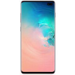 Смартфон Samsung Galaxy S10 Plus SM-G975F DS 128GB White