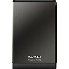 Внешний жесткий диск 2.5" 2TB ADATA (ANH13-2TU3-CBK)