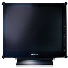 Монитор Neovo X-19P BLACK