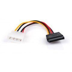 Кабель питания Vinga SATA power 0.15m (POWER06)